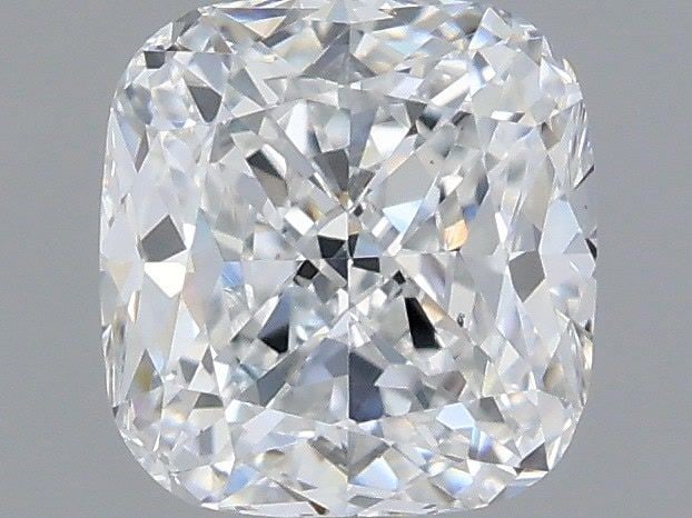 IGI Cushion Modified 1.01ct E VVS1 - Loose Lab Diamond: IGI Cushion Modified 1.01ct E VVS1 - Loose Lab Diamond Item Specifics: Source: This Is A Real Diamond Grown In A Lab Not Mined. Carat: 1.01 Cut: - Color: E Clarity: VVS1 Polish: EX Symmetry: VG Measur