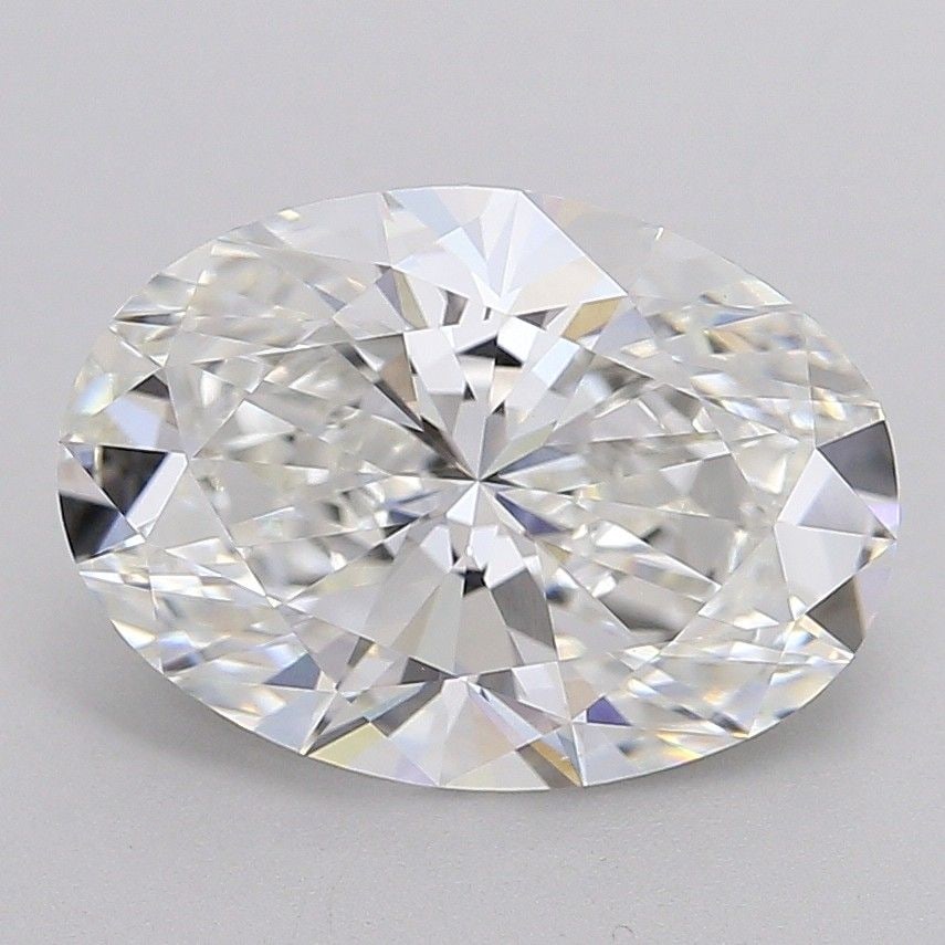 IGI Oval 4.55ct E VVS2 - Loose Lab Diamond: IGI Oval 4.55ct E VVS2 - Loose Lab Diamond Item Specifics: Source: This Is A Real Diamond Grown In A Lab Not Mined. Carat: 4.55 Cut: - Color: E Clarity: VVS2 Polish: EX Symmetry: EX Measurements: 13.2