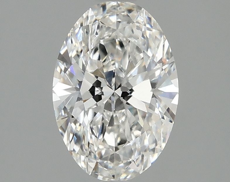 IGI Oval 1.49ct F VVS2 - Loose Lab Diamond: IGI Oval 1.49ct F VVS2 - Loose Lab Diamond Item Specifics: Source: This Is A Real Diamond Grown In A Lab Not Mined. Carat: 1.49 Cut: - Color: F Clarity: VVS2 Polish: EX Symmetry: EX Measurements: 9.25