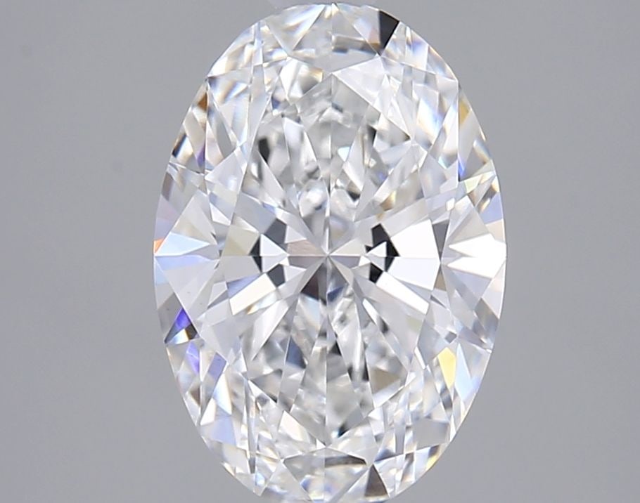 IGI Oval 1.57ct D VVS2 - Loose Lab Diamond: IGI Oval 1.57ct D VVS2 - Loose Lab Diamond Item Specifics: Source: This Is A Real Diamond Grown In A Lab Not Mined. Carat: 1.57 Cut: - Color: D Clarity: VVS2 Polish: EX Symmetry: EX Measurements: 9.58