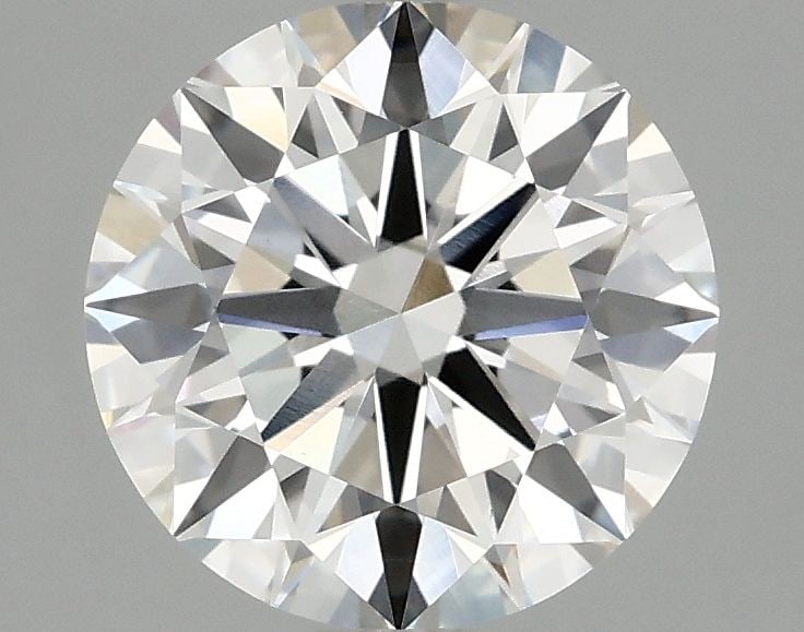 IGI Round 2.04ct G VVS2 - Ideal Loose Lab Diamond: IGI Round 2.04ct G VVS2 - Ideal Loose Lab Diamond Item Specifics: Source: This Is A Real Diamond Grown In A Lab Not Mined. Carat: 2.04 Cut: ID Color: G Clarity: VVS2 Polish: EX Symmetry: EX Measuremen