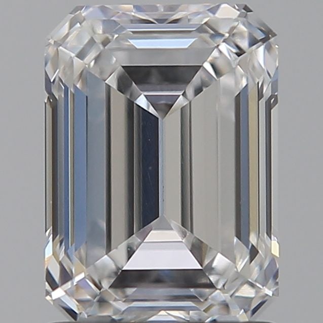 IGI Emerald 1.55ct D VVS1 - Loose Lab Diamond: IGI Emerald 1.55ct D VVS1 - Loose Lab Diamond Item Specifics: Source: This Is A Real Diamond Grown In A Lab Not Mined. Carat: 1.55 Cut: - Color: D Clarity: VVS1 Polish: EX Symmetry: EX Measurements: 7