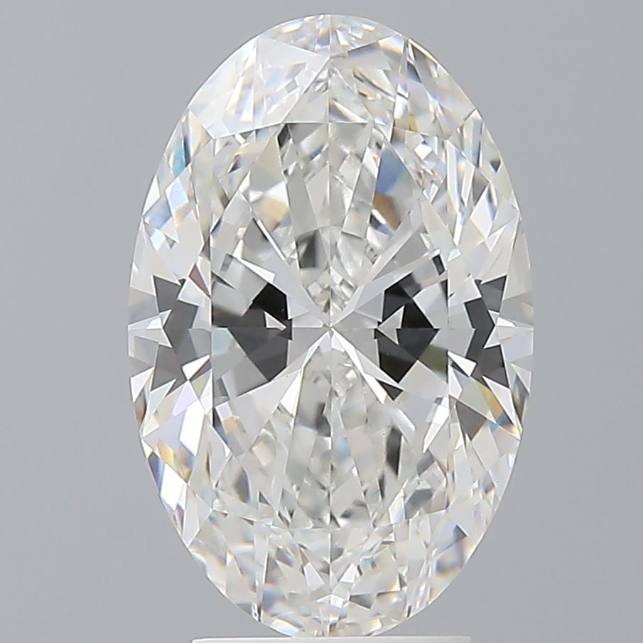 IGI Oval 4.03ct E VVS2 - Loose Lab Diamond: IGI Oval 4.03ct E VVS2 - Loose Lab Diamond Item Specifics: Source: This Is A Real Diamond Grown In A Lab Not Mined. Carat: 4.03 Cut: - Color: E Clarity: VVS2 Polish: EX Symmetry: EX Measurements: 13.3