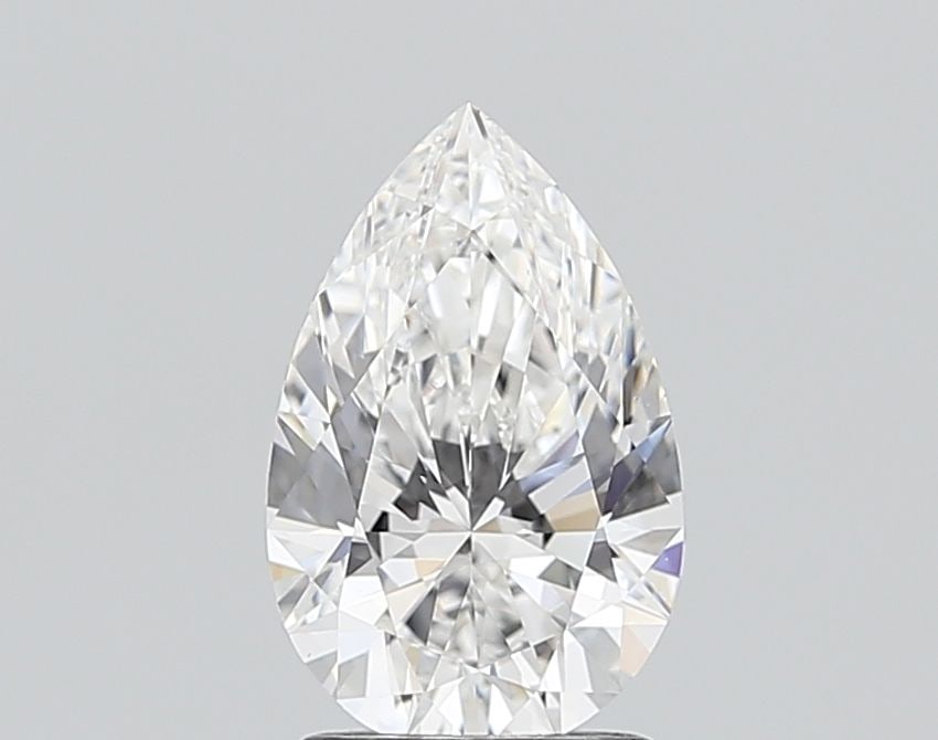 IGI Pear 2.54ct D VVS2 - Loose Lab Diamond: IGI Pear 2.54ct D VVS2 - Loose Lab Diamond Item Specifics: Source: This Is A Real Diamond Grown In A Lab Not Mined. Carat: 2.54 Cut: - Color: D Clarity: VVS2 Polish: EX Symmetry: EX Measurements: 11.8