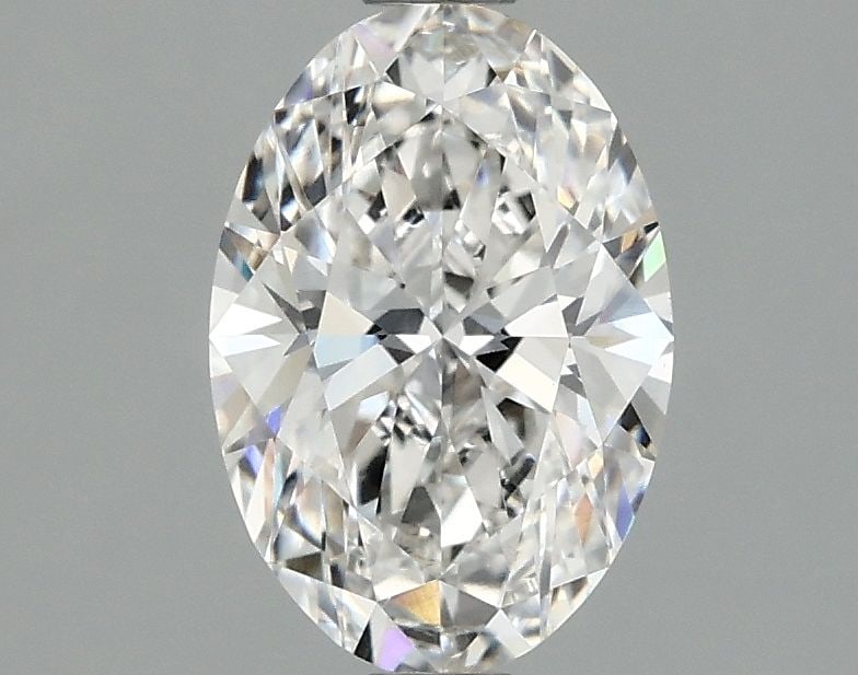 IGI Oval 1.49ct E VVS2 - Loose Lab Diamond: IGI Oval 1.49ct E VVS2 - Loose Lab Diamond Item Specifics: Source: This Is A Real Diamond Grown In A Lab Not Mined. Carat: 1.49 Cut: - Color: E Clarity: VVS2 Polish: EX Symmetry: EX Measurements: 9.3L