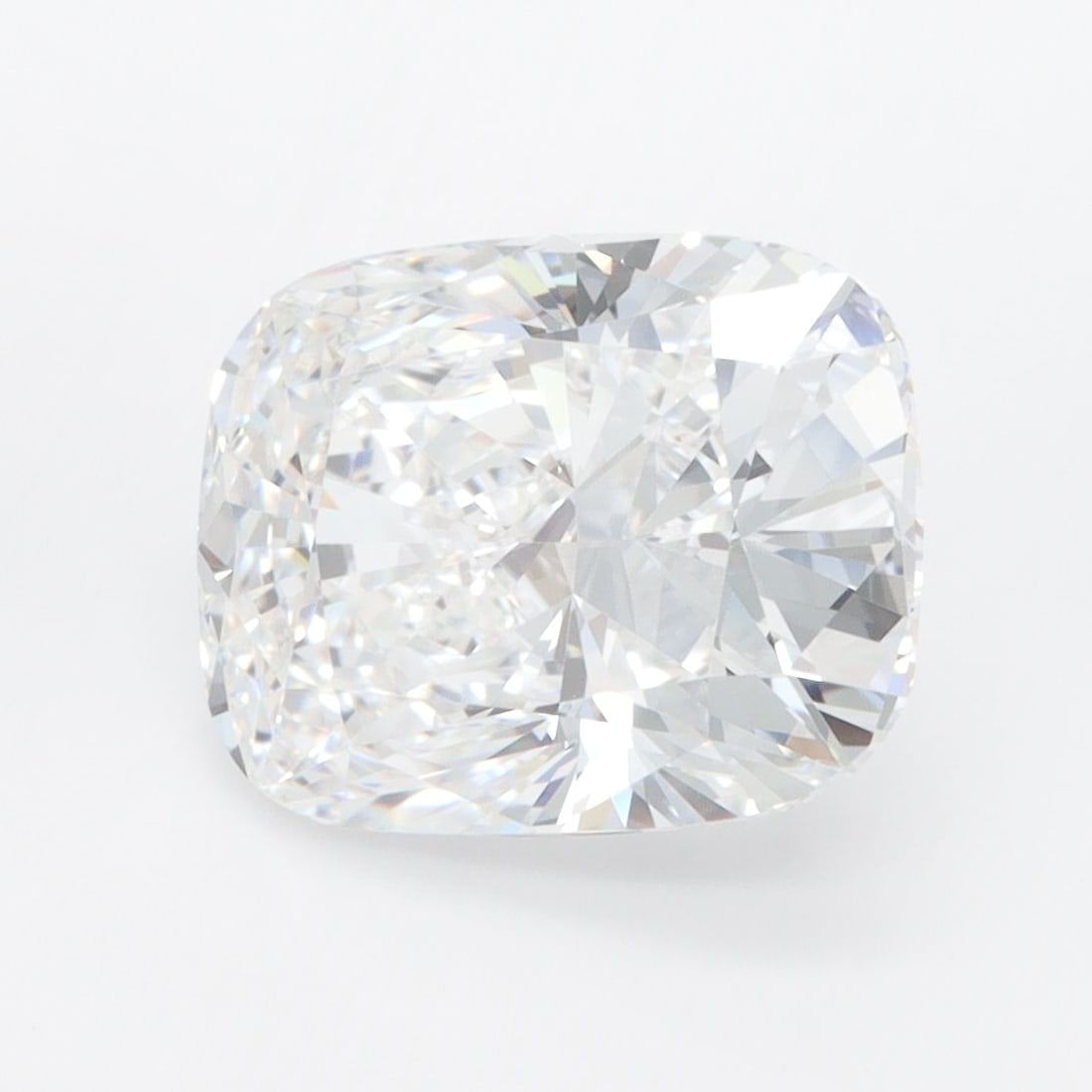 GIA Cushion Brilliant 4.01ct D VVS1 - Loose Lab Diamond: GIA Cushion Brilliant 4.01ct D VVS1 - Loose Lab Diamond Item Specifics: Source: This Is A Real Diamond Grown In A Lab Not Mined. Carat: 4.01 Cut: - Color: D Clarity: VVS1 Polish: EX Symmetry: EX Measu