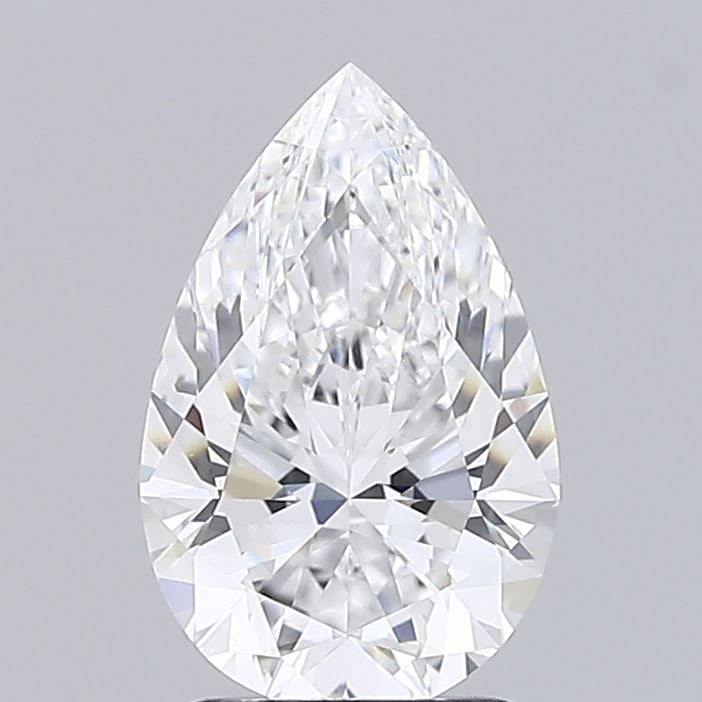 IGI Pear 2.02ct D VVS1 - Loose Lab Diamond: IGI Pear 2.02ct D VVS1 - Loose Lab Diamond Item Specifics: Source: This Is A Real Diamond Grown In A Lab Not Mined. Carat: 2.02 Cut: - Color: D Clarity: VVS1 Polish: EX Symmetry: EX Measurements: 11.0