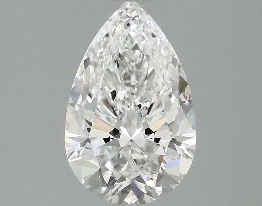 IGI Pear 1.56ct D VVS2 - Loose Lab Diamond: IGI Pear 1.56ct D VVS2 - Loose Lab Diamond Item Specifics: Source: This Is A Real Diamond Grown In A Lab Not Mined. Carat: 1.56 Cut: - Color: D Clarity: VVS2 Polish: EX Symmetry: EX Measurements: 10.1