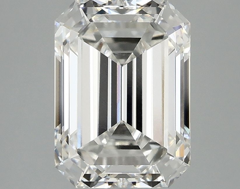 IGI Emerald 3.01ct G VVS2 - Loose Lab Diamond: IGI Emerald 3.01ct G VVS2 - Loose Lab Diamond Item Specifics: Source: This Is A Real Diamond Grown In A Lab Not Mined. Carat: 3.01 Cut: - Color: G Clarity: VVS2 Polish: EX Symmetry: EX Measurements: 9