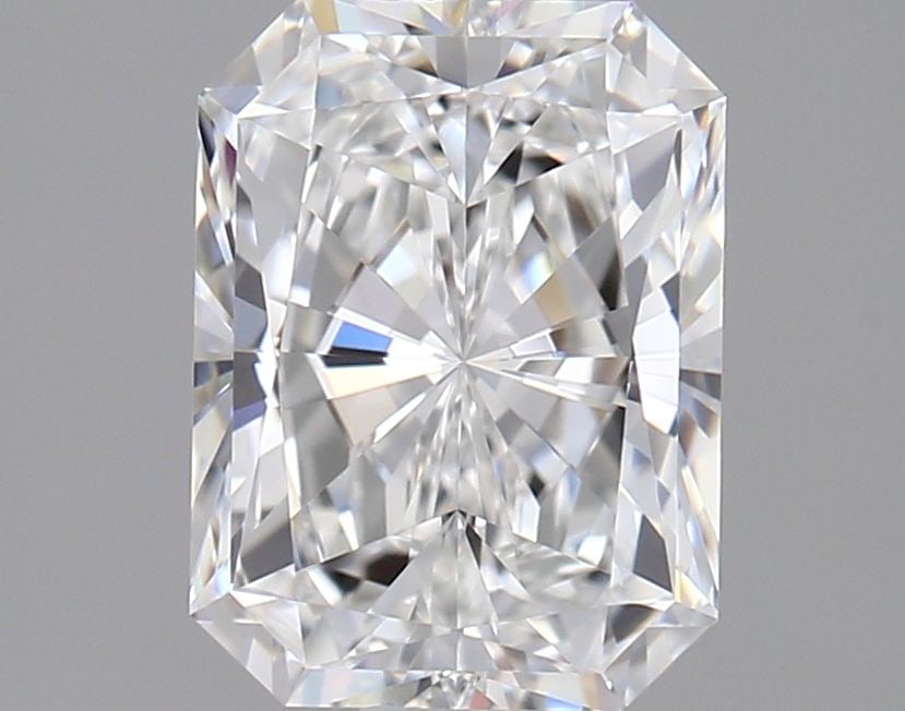 IGI Radiant 1.56ct F VVS1 - Loose Lab Diamond: IGI Radiant 1.56ct F VVS1 - Loose Lab Diamond Item Specifics: Source: This Is A Real Diamond Grown In A Lab Not Mined. Carat: 1.56 Cut: - Color: F Clarity: VVS1 Polish: EX Symmetry: EX Measurements: 7