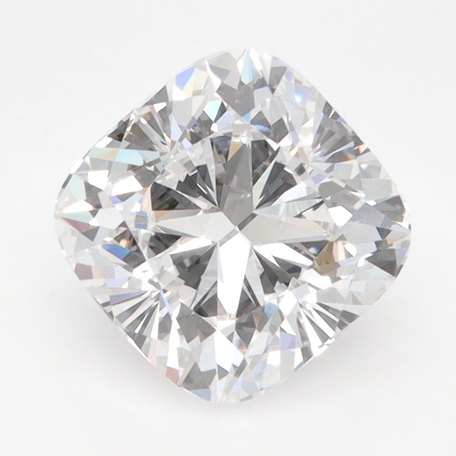 IGI Cushion Modified 3.01ct D VVS1 - Loose Lab Diamond: IGI Cushion Modified 3.01ct D VVS1 - Loose Lab Diamond Item Specifics: Source: This Is A Real Diamond Grown In A Lab Not Mined. Carat: 3.01 Cut: - Color: D Clarity: VVS1 Polish: EX Symmetry: EX Measur