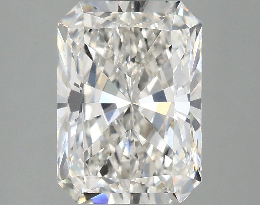 IGI Radiant 3.03ct F VVS2 - Loose Lab Diamond: IGI Radiant 3.03ct F VVS2 - Loose Lab Diamond Item Specifics: Source: This Is A Real Diamond Grown In A Lab Not Mined. Carat: 3.03 Cut: - Color: F Clarity: VVS2 Polish: EX Symmetry: EX Measurements: 1
