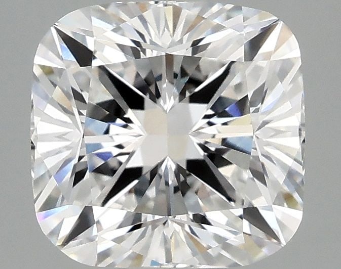 IGI Cushion Modified 2.27ct E VVS2 - Loose Lab Diamond: IGI Cushion Modified 2.27ct E VVS2 - Loose Lab Diamond Item Specifics: Source: This Is A Real Diamond Grown In A Lab Not Mined. Carat: 2.27 Cut: - Color: E Clarity: VVS2 Polish: EX Symmetry: EX Measur