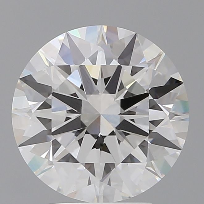 IGI Round 4.02ct E VVS2 - Ideal Loose Lab Diamond: IGI Round 4.02ct E VVS2 - Ideal Loose Lab Diamond Item Specifics: Source: This Is A Real Diamond Grown In A Lab Not Mined. Carat: 4.02 Cut: ID Color: E Clarity: VVS2 Polish: EX Symmetry: EX Measuremen