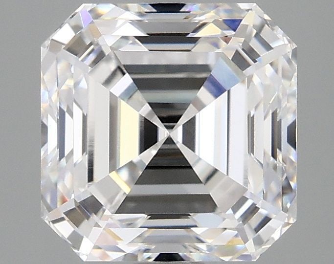 IGI Square Emerald 2.97ct D VVS2 - Loose Lab Diamond: IGI Square Emerald 2.97ct D VVS2 - Loose Lab Diamond Item Specifics: Source: This Is A Real Diamond Grown In A Lab Not Mined. Carat: 2.97 Cut: - Color: D Clarity: VVS2 Polish: EX Symmetry: EX Measurem