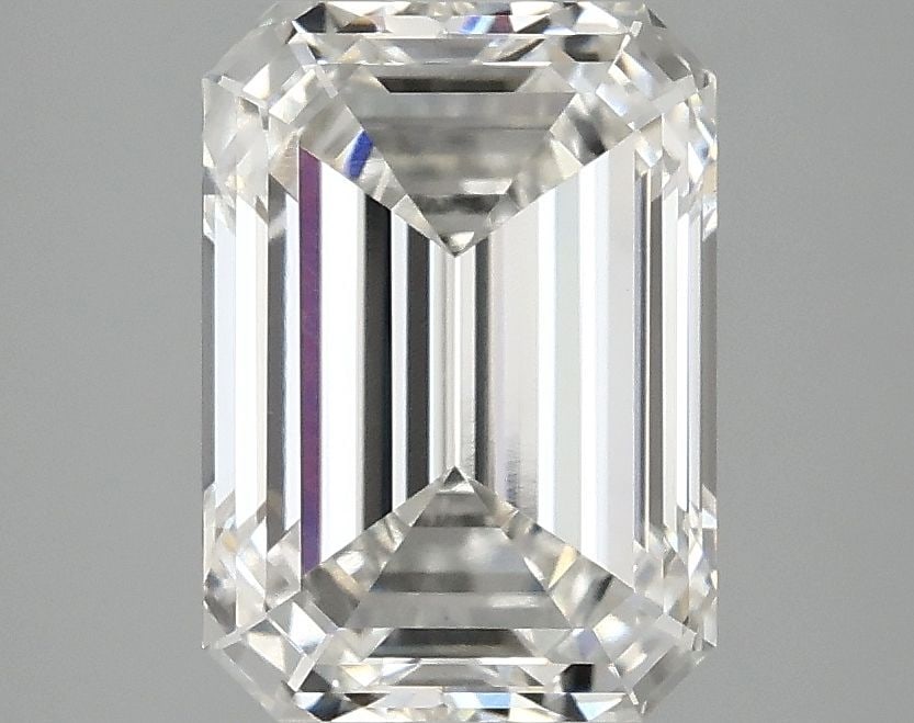 IGI Emerald 3.1ct G VVS2 - Loose Lab Diamond: IGI Emerald 3.1ct G VVS2 - Loose Lab Diamond Item Specifics: Source: This Is A Real Diamond Grown In A Lab Not Mined. Carat: 3.1 Cut: - Color: G Clarity: VVS2 Polish: EX Symmetry: EX Measurements: 9.7