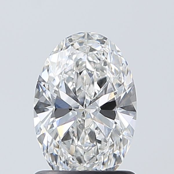 IGI Oval 1.06ct D VVS2 - Loose Lab Diamond: IGI Oval 1.06ct D VVS2 - Loose Lab Diamond Item Specifics: Source: This Is A Real Diamond Grown In A Lab Not Mined. Carat: 1.06 Cut: - Color: D Clarity: VVS2 Polish: EX Symmetry: EX Measurements: 8.59