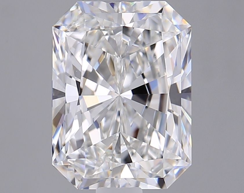 IGI Radiant 2.01ct E VVS1 - Loose Lab Diamond: IGI Radiant 2.01ct E VVS1 - Loose Lab Diamond Item Specifics: Source: This Is A Real Diamond Grown In A Lab Not Mined. Carat: 2.01 Cut: - Color: E Clarity: VVS1 Polish: EX Symmetry: EX Measurements: 8
