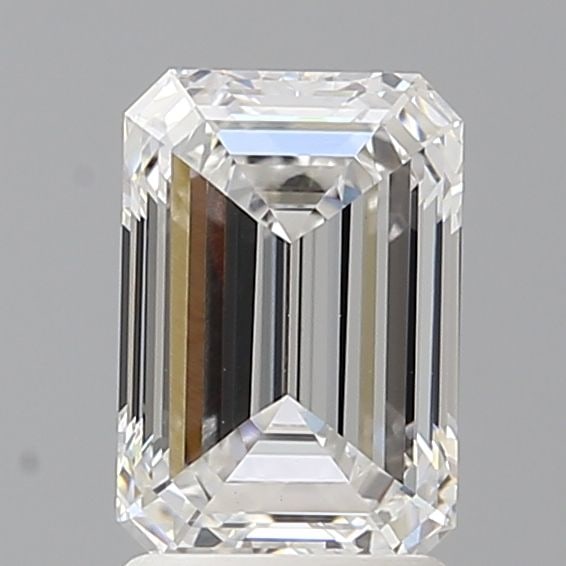 IGI Emerald 2.0ct E VVS2 - Loose Lab Diamond: IGI Emerald 2.0ct E VVS2 - Loose Lab Diamond Item Specifics: Source: This Is A Real Diamond Grown In A Lab Not Mined. Carat: 2.0 Cut: - Color: E Clarity: VVS2 Polish: EX Symmetry: EX Measurements: 8.7