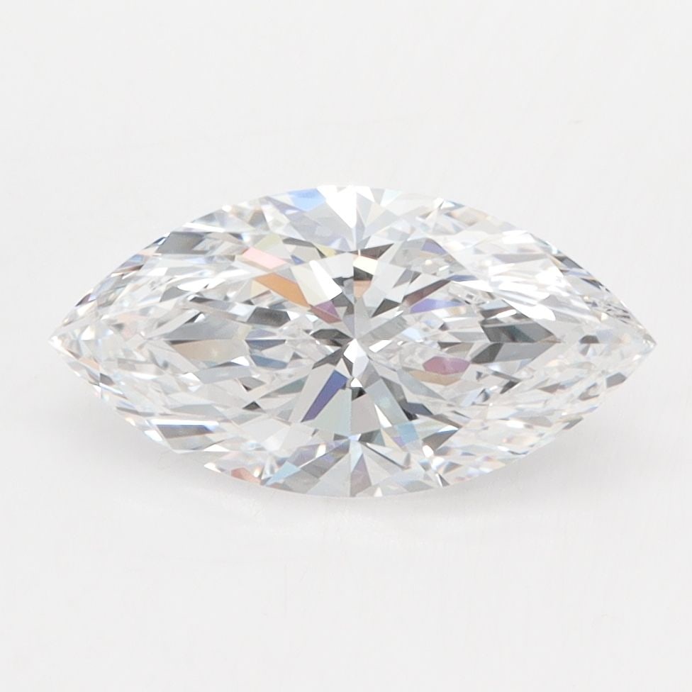IGI Marquise 1.57ct D VVS1 - Loose Lab Diamond: IGI Marquise 1.57ct D VVS1 - Loose Lab Diamond Item Specifics: Source: This Is A Real Diamond Grown In A Lab Not Mined. Carat: 1.57 Cut: - Color: D Clarity: VVS1 Polish: EX Symmetry: EX Measurements: 