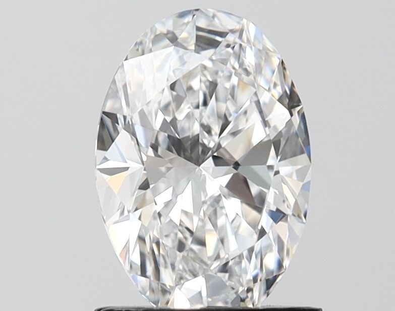 IGI Oval 1.5ct D VVS2 - Loose Lab Diamond: IGI Oval 1.5ct D VVS2 - Loose Lab Diamond Item Specifics: Source: This Is A Real Diamond Grown In A Lab Not Mined. Carat: 1.5 Cut: - Color: D Clarity: VVS2 Polish: EX Symmetry: EX Measurements: 9.2L X