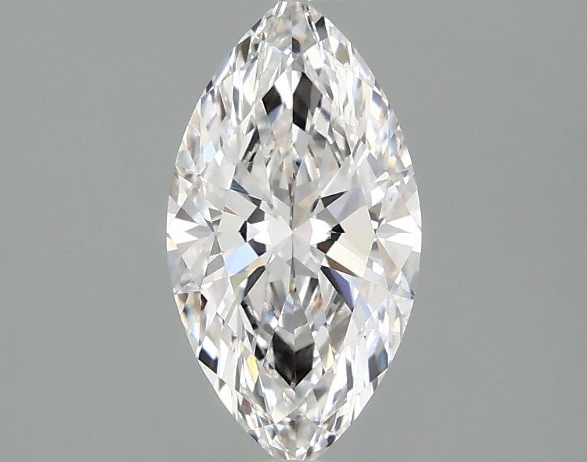 IGI Marquise 1.07ct E VVS2 - Loose Lab Diamond: IGI Marquise 1.07ct E VVS2 - Loose Lab Diamond Item Specifics: Source: This Is A Real Diamond Grown In A Lab Not Mined. Carat: 1.07 Cut: - Color: E Clarity: VVS2 Polish: EX Symmetry: EX Measurements: 