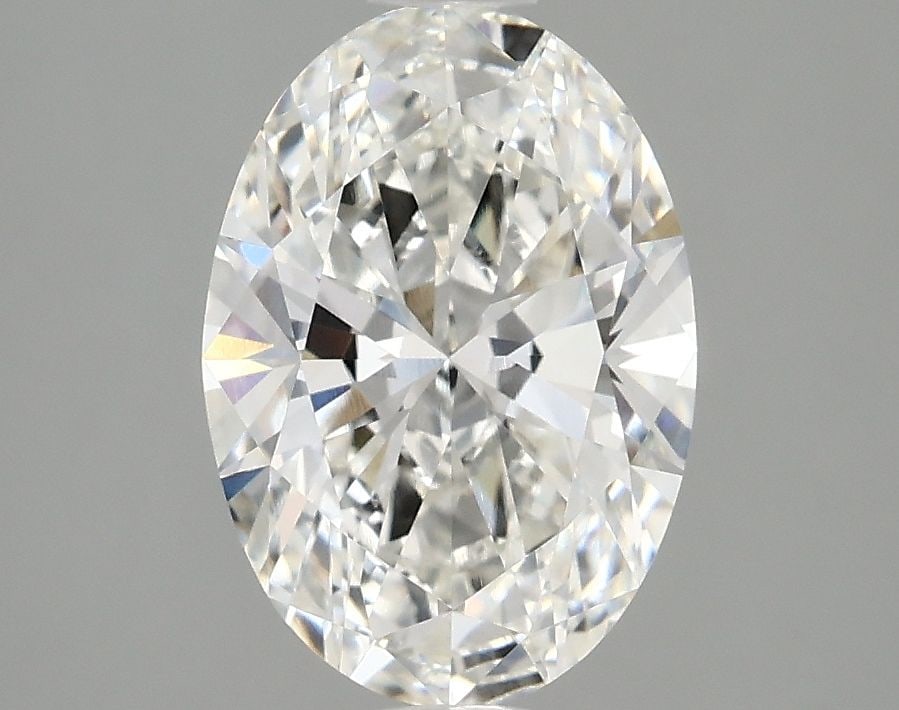 IGI Oval 2.01ct F VVS2 - Loose Lab Diamond: IGI Oval 2.01ct F VVS2 - Loose Lab Diamond Item Specifics: Source: This Is A Real Diamond Grown In A Lab Not Mined. Carat: 2.01 Cut: - Color: F Clarity: VVS2 Polish: EX Symmetry: EX Measurements: 10.2