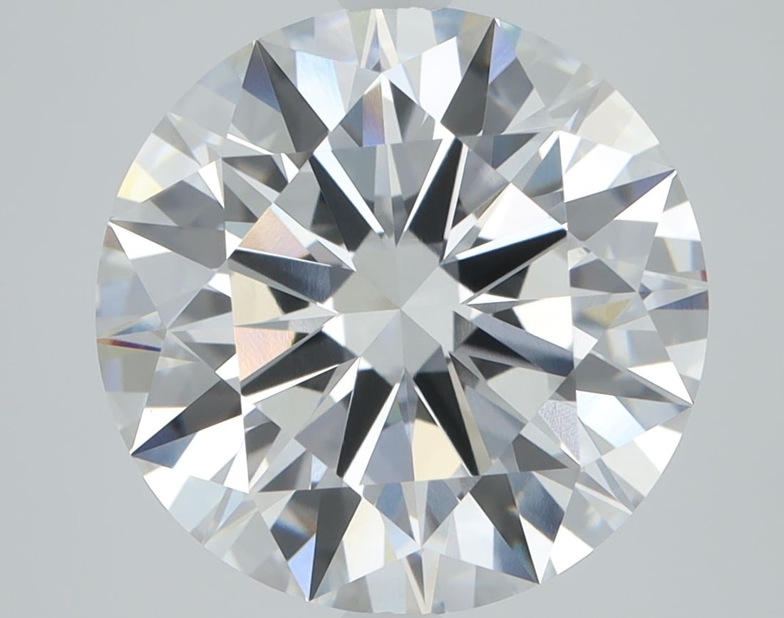 IGI Round 2.08ct F VVS2 - Ideal Loose Lab Diamond: IGI Round 2.08ct F VVS2 - Ideal Loose Lab Diamond Item Specifics: Source: This Is A Real Diamond Grown In A Lab Not Mined. Carat: 2.08 Cut: ID Color: F Clarity: VVS2 Polish: EX Symmetry: EX Measuremen