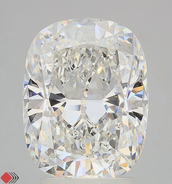 IGI Cushion Modified 3.6ct F VVS2 - Loose Lab Diamond: IGI Cushion Modified 3.6ct F VVS2 - Loose Lab Diamond Item Specifics: Source: This Is A Real Diamond Grown In A Lab Not Mined. Carat: 3.6 Cut: - Color: F Clarity: VVS2 Polish: EX Symmetry: EX Measurem