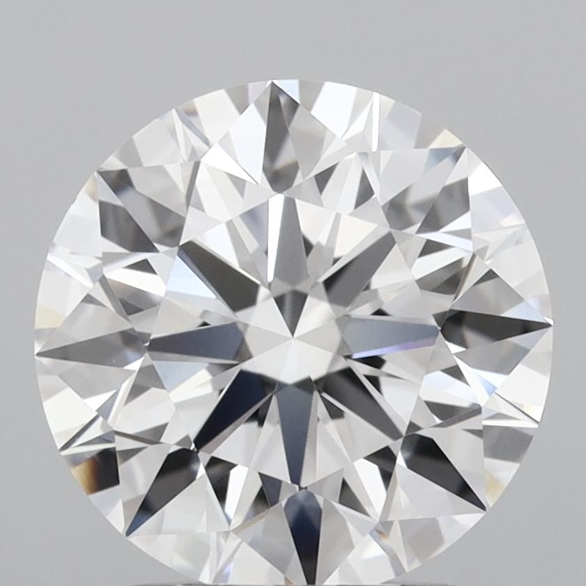 IGI Round 2.08ct D VVS2 - Ideal Loose Lab Diamond: IGI Round 2.08ct D VVS2 - Ideal Loose Lab Diamond Item Specifics: Source: This Is A Real Diamond Grown In A Lab Not Mined. Carat: 2.08 Cut: ID Color: D Clarity: VVS2 Polish: EX Symmetry: EX Measuremen