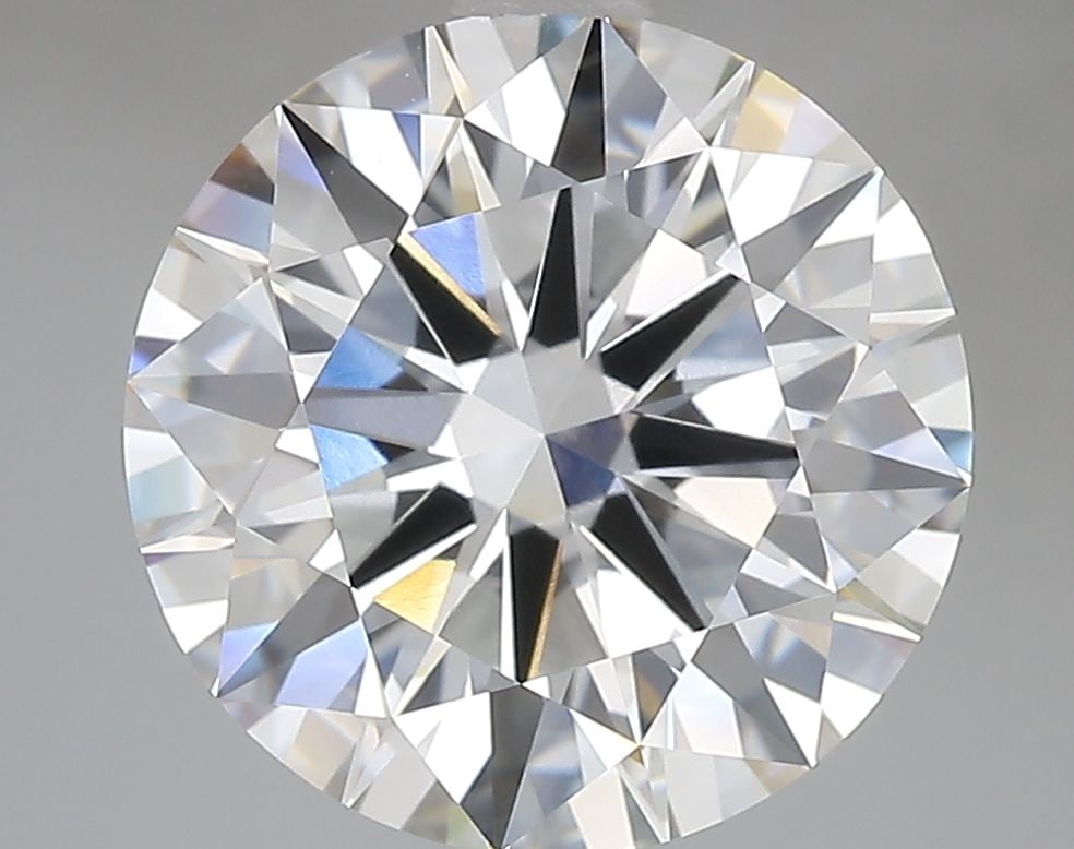 IGI Round 5.01ct E VVS2 - Ideal Loose Lab Diamond: IGI Round 5.01ct E VVS2 - Ideal Loose Lab Diamond Item Specifics: Source: This Is A Real Diamond Grown In A Lab Not Mined. Carat: 5.01 Cut: ID Color: E Clarity: VVS2 Polish: EX Symmetry: EX Measuremen