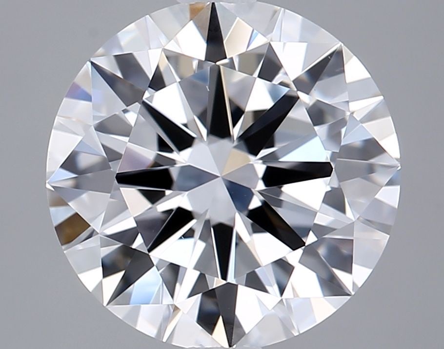 IGI Round 2.51ct D VVS2 - Loose Lab Diamond: IGI Round 2.51ct D VVS2 - Loose Lab Diamond Item Specifics: Source: This Is A Real Diamond Grown In A Lab Not Mined. Carat: 2.51 Cut: EX Color: D Clarity: VVS2 Polish: EX Symmetry: EX Measurements: 8.