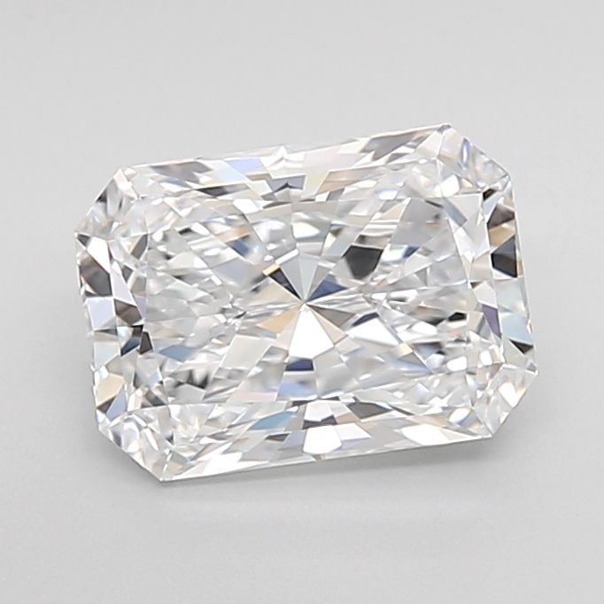 IGI Radiant 2.07ct D IF - Loose Lab Diamond: IGI Radiant 2.07ct D IF - Loose Lab Diamond Item Specifics: Source: This Is A Real Diamond Grown In A Lab Not Mined. Carat: 2.07 Cut: - Color: D Clarity: IF Polish: EX Symmetry: EX Measurements: 9.12L