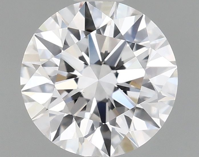 IGI Round 1.01ct D VVS2 - Loose Lab Diamond: IGI Round 1.01ct D VVS2 - Loose Lab Diamond Item Specifics: Source: This Is A Real Diamond Grown In A Lab Not Mined. Carat: 1.01 Cut: EX Color: D Clarity: VVS2 Polish: EX Symmetry: EX Measurements: 6.
