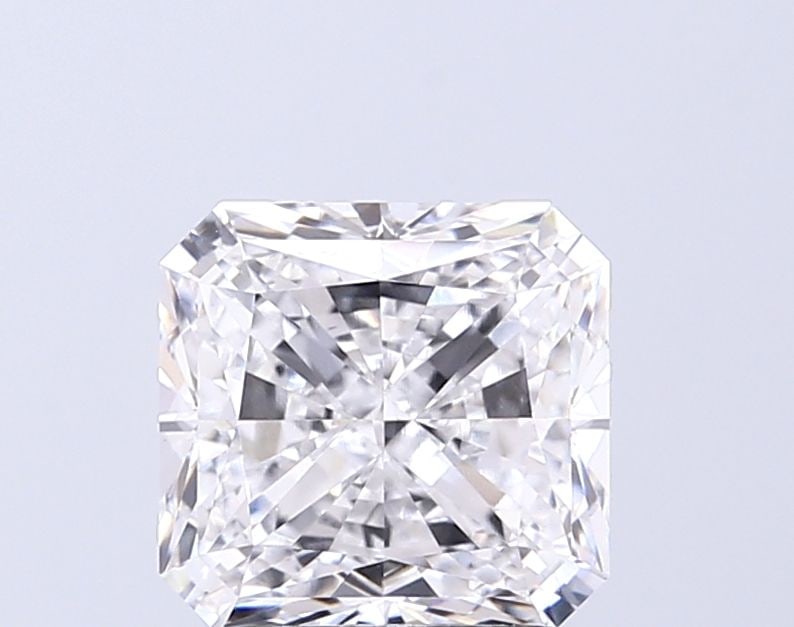 IGI Square Radiant 3.02ct D VVS2 - Loose Lab Diamond: IGI Square Radiant 3.02ct D VVS2 - Loose Lab Diamond Item Specifics: Source: This Is A Real Diamond Grown In A Lab Not Mined. Carat: 3.02 Cut: - Color: D Clarity: VVS2 Polish: EX Symmetry: EX Measurem