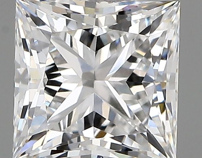 IGI Princess 1.38ct D VVS2 - Loose Lab Diamond: IGI Princess 1.38ct D VVS2 - Loose Lab Diamond Item Specifics: Source: This Is A Real Diamond Grown In A Lab Not Mined. Carat: 1.38 Cut: - Color: D Clarity: VVS2 Polish: EX Symmetry: EX Measurements: 