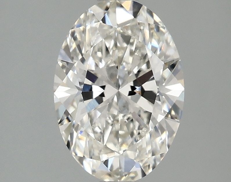 IGI Oval 1.55ct H VVS2 - Loose Lab Diamond: IGI Oval 1.55ct H VVS2 - Loose Lab Diamond Item Specifics: Source: This Is A Real Diamond Grown In A Lab Not Mined. Carat: 1.55 Cut: - Color: H Clarity: VVS2 Polish: EX Symmetry: EX Measurements: 9.21