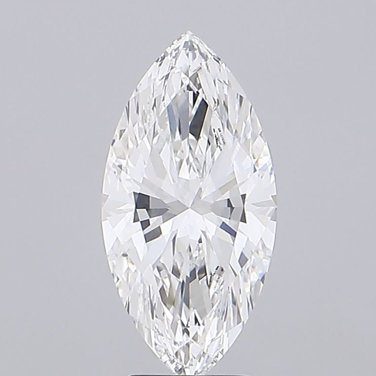 IGI Marquise 3.51ct E VVS1 - Loose Lab Diamond: IGI Marquise 3.51ct E VVS1 - Loose Lab Diamond Item Specifics: Source: This Is A Real Diamond Grown In A Lab Not Mined. Carat: 3.51 Cut: - Color: E Clarity: VVS1 Polish: EX Symmetry: EX Measurements: 