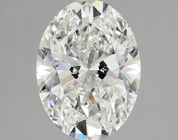 IGI Oval 1.49ct F VVS2 - Loose Lab Diamond: IGI Oval 1.49ct F VVS2 - Loose Lab Diamond Item Specifics: Source: This Is A Real Diamond Grown In A Lab Not Mined. Carat: 1.49 Cut: - Color: F Clarity: VVS2 Polish: EX Symmetry: EX Measurements: 8.84