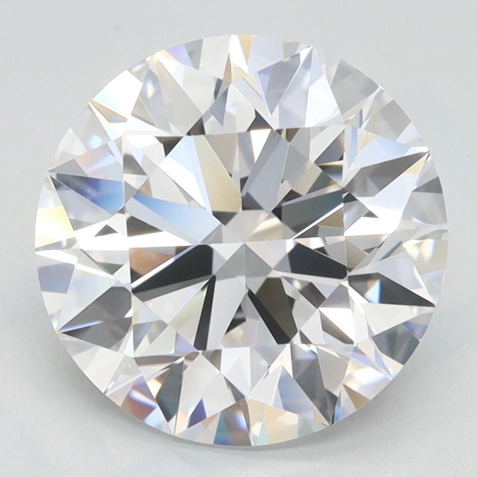 IGI Round 3.55ct D IF - Ideal Loose Lab Diamond: IGI Round 3.55ct D IF - Ideal Loose Lab Diamond Item Specifics: Source: This Is A Real Diamond Grown In A Lab Not Mined. Carat: 3.55 Cut: ID Color: D Clarity: IF Polish: EX Symmetry: EX Measurements: 