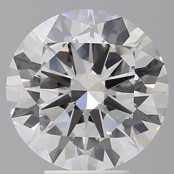 IGI Round 5.09ct E VVS2 - Loose Lab Diamond: IGI Round 5.09ct E VVS2 - Loose Lab Diamond Item Specifics: Source: This Is A Real Diamond Grown In A Lab Not Mined. Carat: 5.09 Cut: EX Color: E Clarity: VVS2 Polish: EX Symmetry: EX Measurements: 11