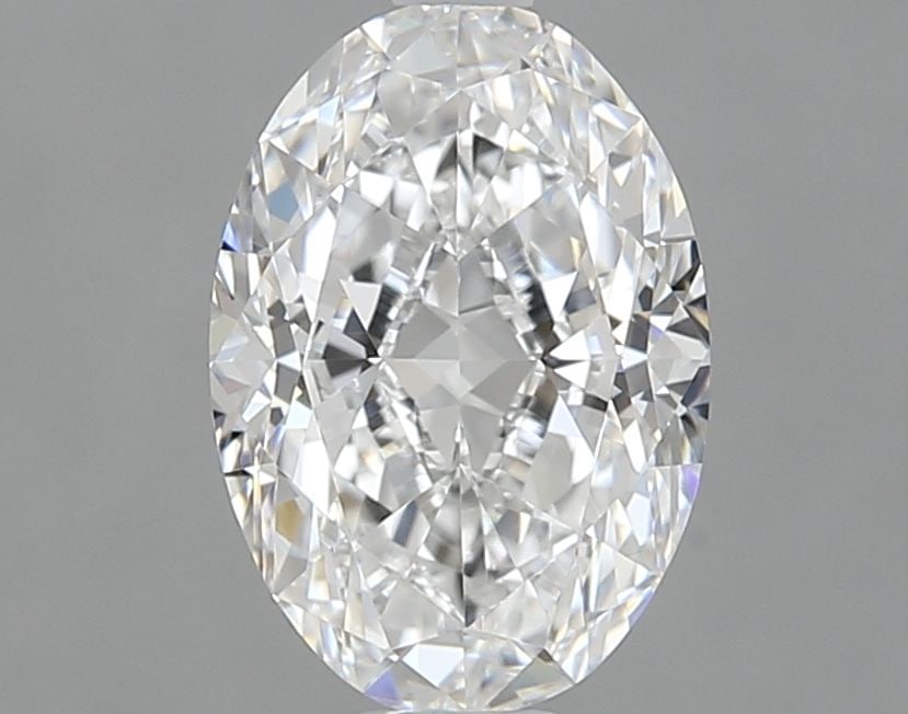 IGI Oval 1.29ct D VVS2 - Loose Lab Diamond: IGI Oval 1.29ct D VVS2 - Loose Lab Diamond Item Specifics: Source: This Is A Real Diamond Grown In A Lab Not Mined. Carat: 1.29 Cut: - Color: D Clarity: VVS2 Polish: EX Symmetry: EX Measurements: 8.5L