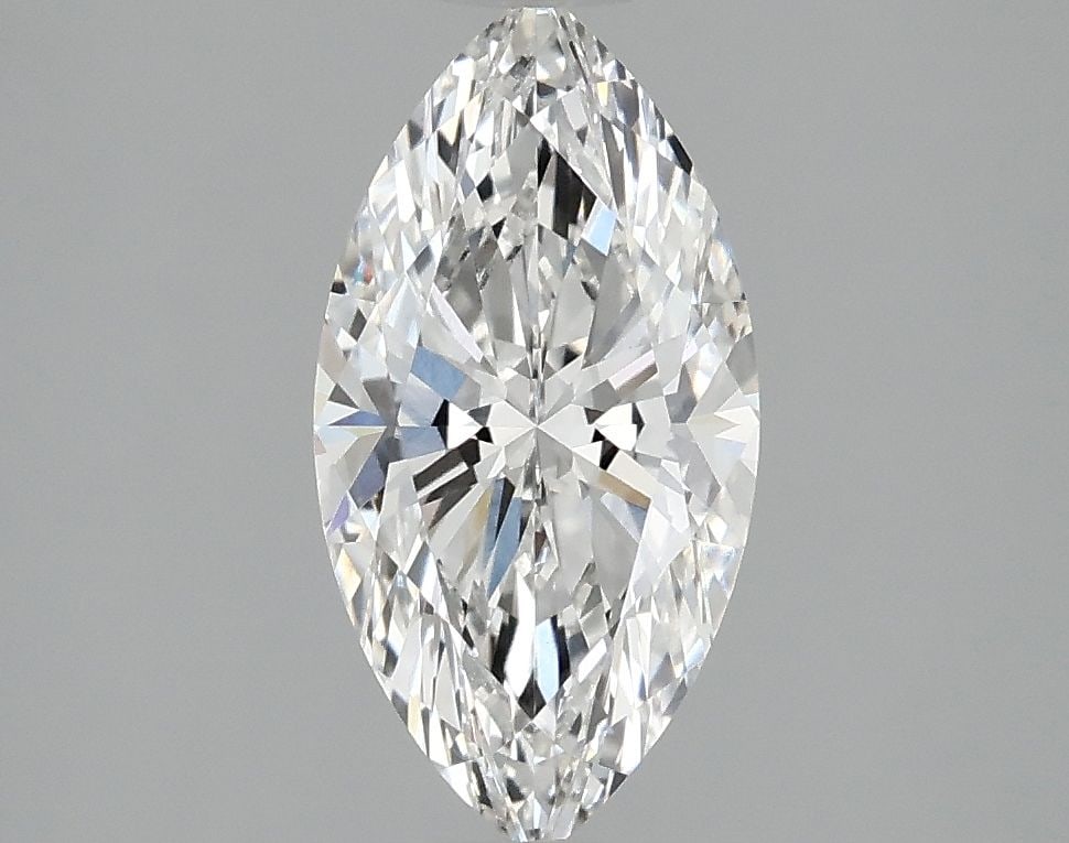 IGI Marquise 1.49ct F VVS2 - Loose Lab Diamond: IGI Marquise 1.49ct F VVS2 - Loose Lab Diamond Item Specifics: Source: This Is A Real Diamond Grown In A Lab Not Mined. Carat: 1.49 Cut: - Color: F Clarity: VVS2 Polish: EX Symmetry: EX Measurements: 