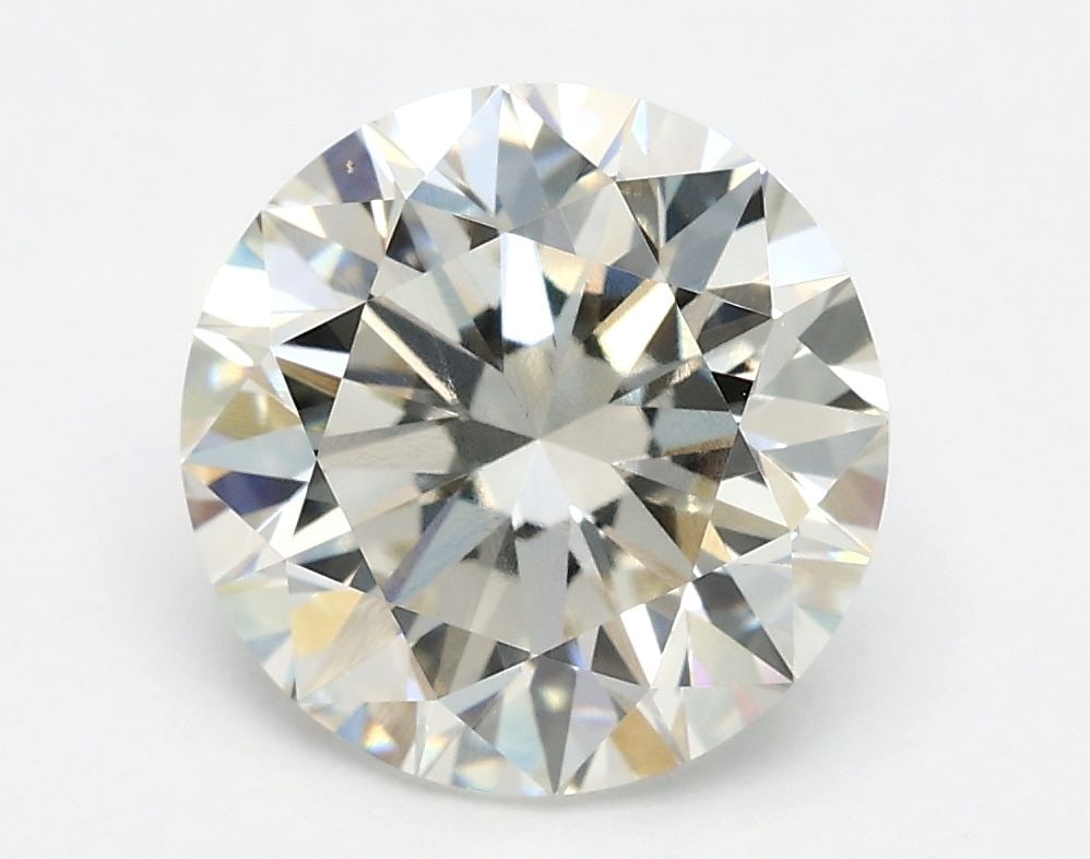 IGI Round 2.13ct I VVS2 - Loose Lab Diamond: IGI Round 2.13ct I VVS2 - Loose Lab Diamond Item Specifics: Source: This Is A Real Diamond Grown In A Lab Not Mined. Carat: 2.13 Cut: EX Color: I Clarity: VVS2 Polish: EX Symmetry: EX Measurements: 8.