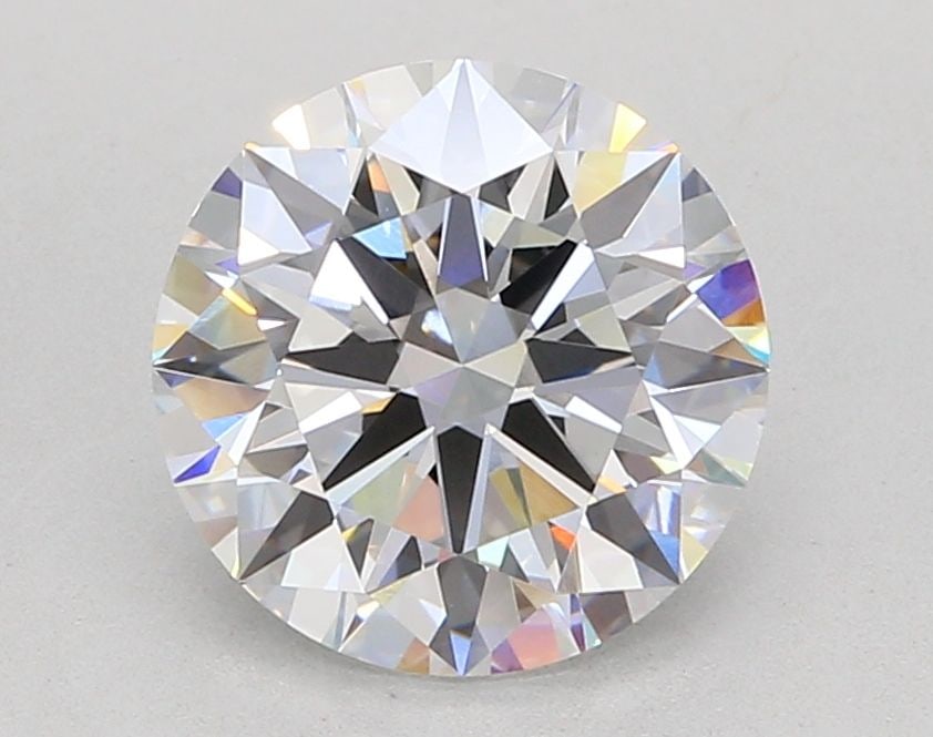 IGI Round 3.03ct E VVS2 - Ideal Loose Lab Diamond: IGI Round 3.03ct E VVS2 - Ideal Loose Lab Diamond Item Specifics: Source: This Is A Real Diamond Grown In A Lab Not Mined. Carat: 3.03 Cut: ID Color: E Clarity: VVS2 Polish: EX Symmetry: EX Measuremen