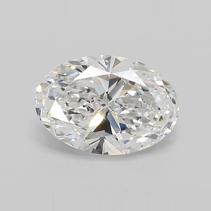 IGI Oval 1.82ct D VVS2 - Loose Lab Diamond: IGI Oval 1.82ct D VVS2 - Loose Lab Diamond Item Specifics: Source: This Is A Real Diamond Grown In A Lab Not Mined. Carat: 1.82 Cut: - Color: D Clarity: VVS2 Polish: EX Symmetry: EX Measurements: 9.89