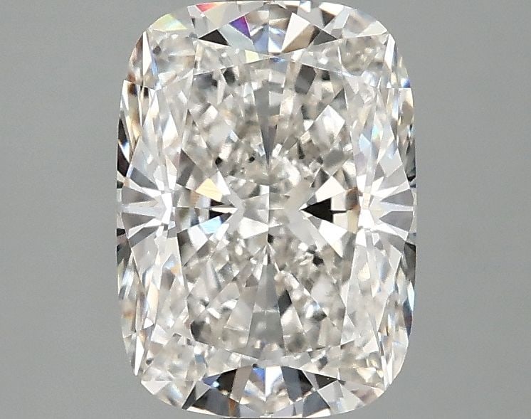 IGI Cushion Modified 2.01ct F VVS2 - Loose Lab Diamond: IGI Cushion Modified 2.01ct F VVS2 - Loose Lab Diamond Item Specifics: Source: This Is A Real Diamond Grown In A Lab Not Mined. Carat: 2.01 Cut: - Color: F Clarity: VVS2 Polish: EX Symmetry: EX Measur