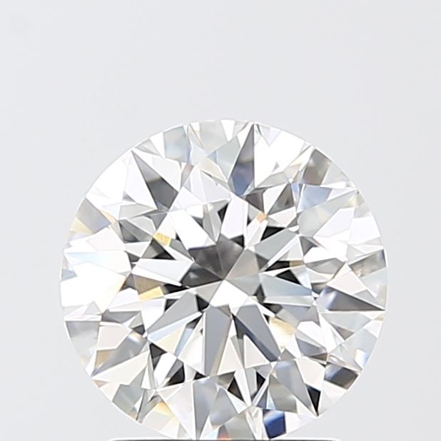 IGI Round 2.03ct F VVS2 - Ideal Loose Lab Diamond: IGI Round 2.03ct F VVS2 - Ideal Loose Lab Diamond Item Specifics: Source: This Is A Real Diamond Grown In A Lab Not Mined. Carat: 2.03 Cut: ID Color: F Clarity: VVS2 Polish: EX Symmetry: EX Measuremen