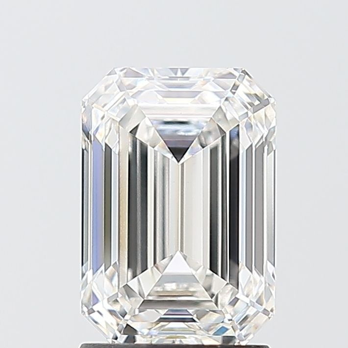 IGI Emerald 2.09ct F VVS2 - Loose Lab Diamond: IGI Emerald 2.09ct F VVS2 - Loose Lab Diamond Item Specifics: Source: This Is A Real Diamond Grown In A Lab Not Mined. Carat: 2.09 Cut: - Color: F Clarity: VVS2 Polish: EX Symmetry: EX Measurements: 8