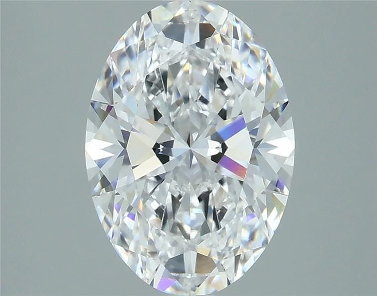 GCAL Oval 2.09ct D VVS1 - Loose Lab Diamond: GCAL Oval 2.09ct D VVS1 - Loose Lab Diamond Item Specifics: Source: This Is A Real Diamond Grown In A Lab Not Mined. Carat: 2.09 Cut: - Color: D Clarity: VVS1 Polish: EX Symmetry: EX Measurements: 10.